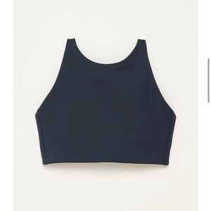 Girlfriend Collective Topanga Bra